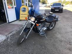 Honda Shadow Spirit. 1 100 куб. см., исправен, птс, с пробегом