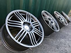 Lehrmeister. 8.5x18, 5x114.30, ET48, ЦО 73,0 мм.