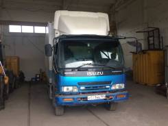 Isuzu Forward. Продаётся, 7 200 куб. см., 5 000 кг.