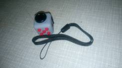 Fidget Cube