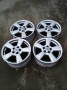 Toyota. 7.0x17, 5x114.30, ET14