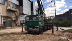 Hino Profia. Продается Автобетононасос HINO Kyokuto PY 115-26 26 метров, 8 000 куб. см., 26 м.
