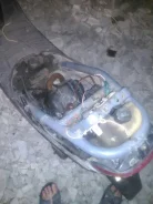 Honda Dio AF27 ����