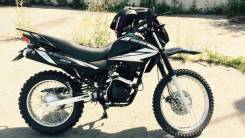Ekonika Sport-004. 250 куб. см., исправен, птс, с пробегом