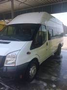 Ford Transit. Продаётся микроавтобус Ford transit, 2 200 куб. см., 17 мест