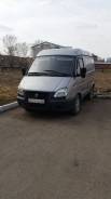 ГАЗ Соболь. Соболь дизель камменз, 2 900 куб. см., 1 000 кг.