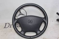Руль. Mercedes-Benz M-Class, W163