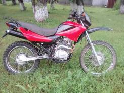 Regulmoto ZF-KY 250 Sport-001. 250 куб. см., исправен, птс, с пробегом