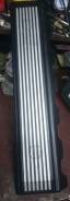 Накладка двигателя защитный кожух BMW E39 E46 E36 E38 M52. BMW Z3 BMW 7-Series, E38 BMW 5-Series, E39 BMW 3-Series, E36, E36/2, E36/2C, E36/3, E36/4...