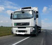 Volvo FE. Продается грузовик Рефрижератор, 3 000 куб. см., 12 000 кг.