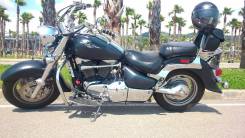 Suzuki Boulevard C90. 1 500 куб. см., исправен, птс, с пробегом