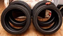 Bridgestone Potenza RE-11A. Летние, 2012 год, износ: 50%, 4 шт