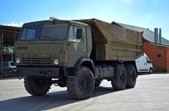 Камаз 43105. , 1985г., 10 850 куб. см., 15 000 кг.