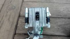 Суппорт тормозной. Skoda: Octavia, Rapid, Yeti, Fabia, Roomster Audi A1, 8X1, 8XA, 8XF, 8XK Audi S3, 8P1, 8PA Audi A3, 8P1, 8P7, 8PA Двигатели: ATD, A...