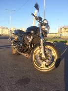 Honda CB 400. 400 куб. см., исправен, птс, с пробегом