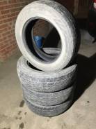 Dunlop Grandtrek AT3. Летние, износ: 40%, 4 шт