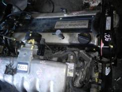 Двигатель в сборе. Nissan Laurel Nissan Stagea Nissan Cefiro Nissan Skyline Двигатель RB25DE