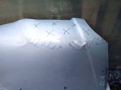 Капот. Toyota Corolla, NDE120, CDE120, ZZE122, ZZE121, ZZE120 Toyota Corolla Runx, ZZE124, NZE124, ZZE123, ZZE122, NZE121 Toyota Allex, ZZE122, NZE121...