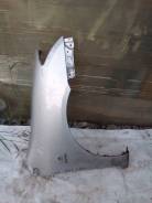Крыло. Toyota Allex, ZZE123, ZZE124, ZZE122, NZE121, NZE124 Toyota Corolla Runx, ZZE122, ZZE124, ZZE123, NZE124, NZE121 Toyota Corolla, CDE120, NDE120...
