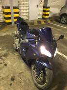 Honda CBR 600RR. 600 куб. см., исправен, птс, с пробегом. Под заказ