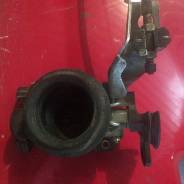 Заслонка дроссельная. Toyota: Tank, Yaris, Belta, Vitz, Aygo, iQ, Roomy, Passo Двигатель 1KRFE