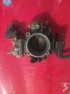 Заслонка дроссельная. Honda Civic Honda Edix Honda Civic Ferio Honda Stream Двигатель D17A