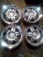 Brabus. 8.5x18, 5x112.00, ET35, ЦО 66,6 мм.