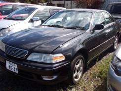 Toyota Mark II. JZX105, 1JZ