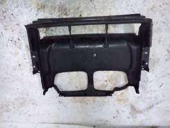 Воздухозаборник. BMW 3-Series, E46/4, E46/3, E46/2 BMW 5-Series BMW X3 BMW X5 Двигатели: M54B25, M54B30, M54B22