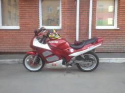 Suzuki RF 400R. 400 куб. см., исправен, птс, с пробегом