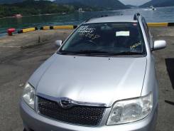 Toyota Corolla Fielder. NZE121, 1NZ