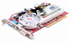 Radeon X1600 ����