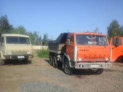 Камаз 5511. Продам камаз, 11 000 куб. см., 10 000 кг.