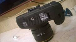 Canon EOS 7D. 15 - 19.9 Мп, зум: 10х