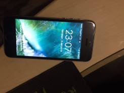 Apple iPhone 5s. Б/у