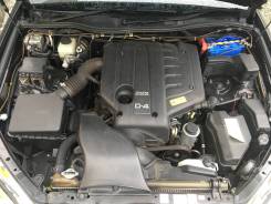 Двигатель в сборе. Toyota Mark II, JZX110 Toyota Crown, JZS171W, JZS173, JZS173W, JZS171, JZX110 Двигатель 1JZFSE