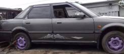 Honda Concerto. MA2, ZC