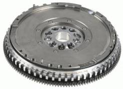 Маховик двухмассовый ford: focus ii (da) 2.5, kuga 2.5, mondeo iv 2.5, s-max 2.5 volvo: c30 t5, c70 ii t5, s40 ii t5, s60 2.4/2.5t, s80 ii 2.5t, s80 2...