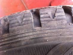 Goodyear Wrangler. Зимние, без шипов, 2014 год, износ: 5%, 4 шт