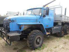Урал 43204-0011-41. Продам Урал Тягач, 3 000 куб. см., 17 000 кг.