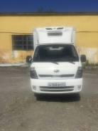 Kia Bongo III. Продам kia bongo III, 133 куб. см., 2 695 кг.