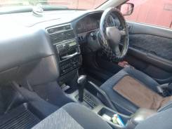Toyota Carina. автомат, 4wd, 2.0 (130 л.с.), бензин, 230 тыс. км