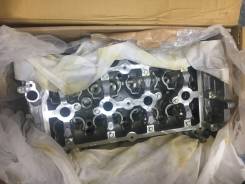 Головка блока цилиндров. Nissan Qashqai, J10E Nissan Qashqai+2, JJ10E Nissan Dualis Nissan X-Trail Двигатель MR20DE