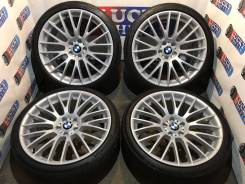 Оригинальные колеса от BMW 7 F01, 312 стиль. 8.5/10.0x21 5x120.00 ET25/41