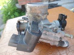 Заслонка дроссельная. Toyota: Probox, Succeed, Yaris Verso, Premio, Vitz, bB, Corolla Axio, ist, Funcargo, Corolla Rumion, XA, Raum, Spade, Porte, WiL...