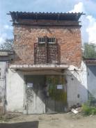 Гаражи кооперативные. проезд Геодезический 3, р-н Центральный, 27 кв. м., электричество, подвал.