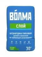 Штукатурки гипсовые.
