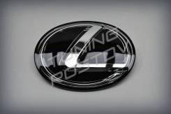 Эмблема решетки. Lexus RX450h, GYL10W, GGL16, GYL16, GGL15, GYL15, GYL10, AGL10, GYL15W, GYL16W, GGL10 Lexus RX350, AGL10, GYL10, GGL15W, GYL15, GGL16...