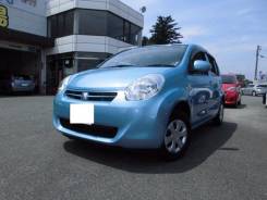 Toyota Passo. автомат, передний, 1.0, бензин, 60 000 тыс. км, б/п