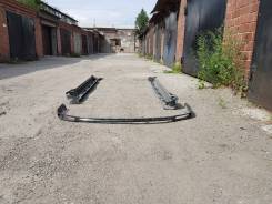 Обвес кузова аэродинамический. Toyota Mark II, LX90Y, GX90, JZX93, JZX91, JZX90, LX90, JZX90E, JZX91E, SX90